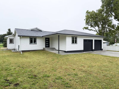 Listing Photo