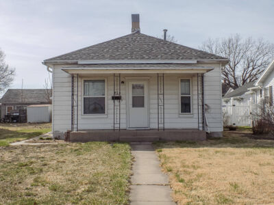 Listing Photo