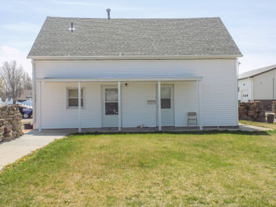 Listing Photo