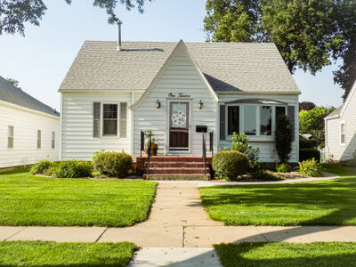 Listing Photo